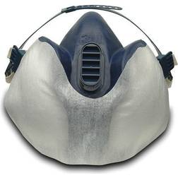 3M 400 400 Partikel-forfilter ohne Filter [Levering: 4-5 dage]